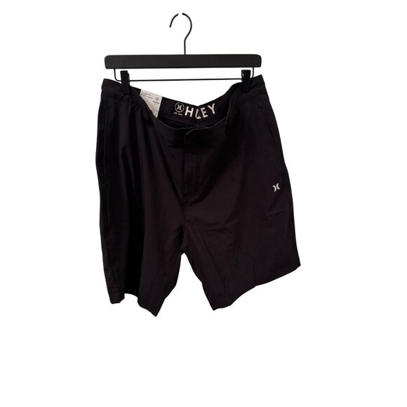 NWT Men's Hurley Hybrid shorts size 38 - Picture 1 of 3